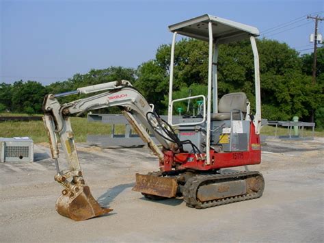 takeuchi tb007 mini excavator|tb007.